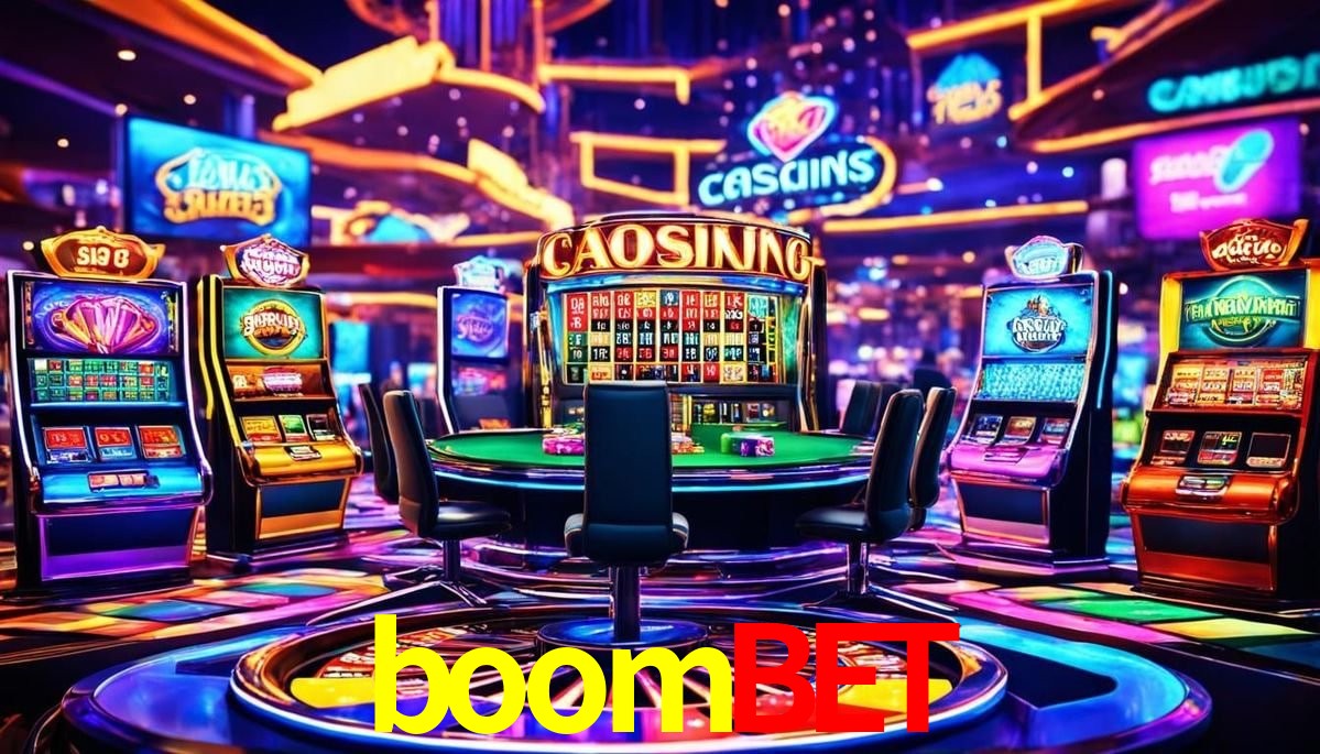 Game Statistics boombet