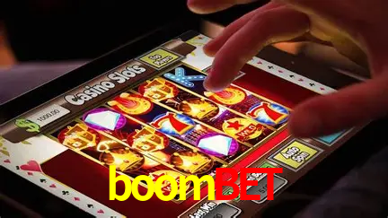 Live Casino boombet