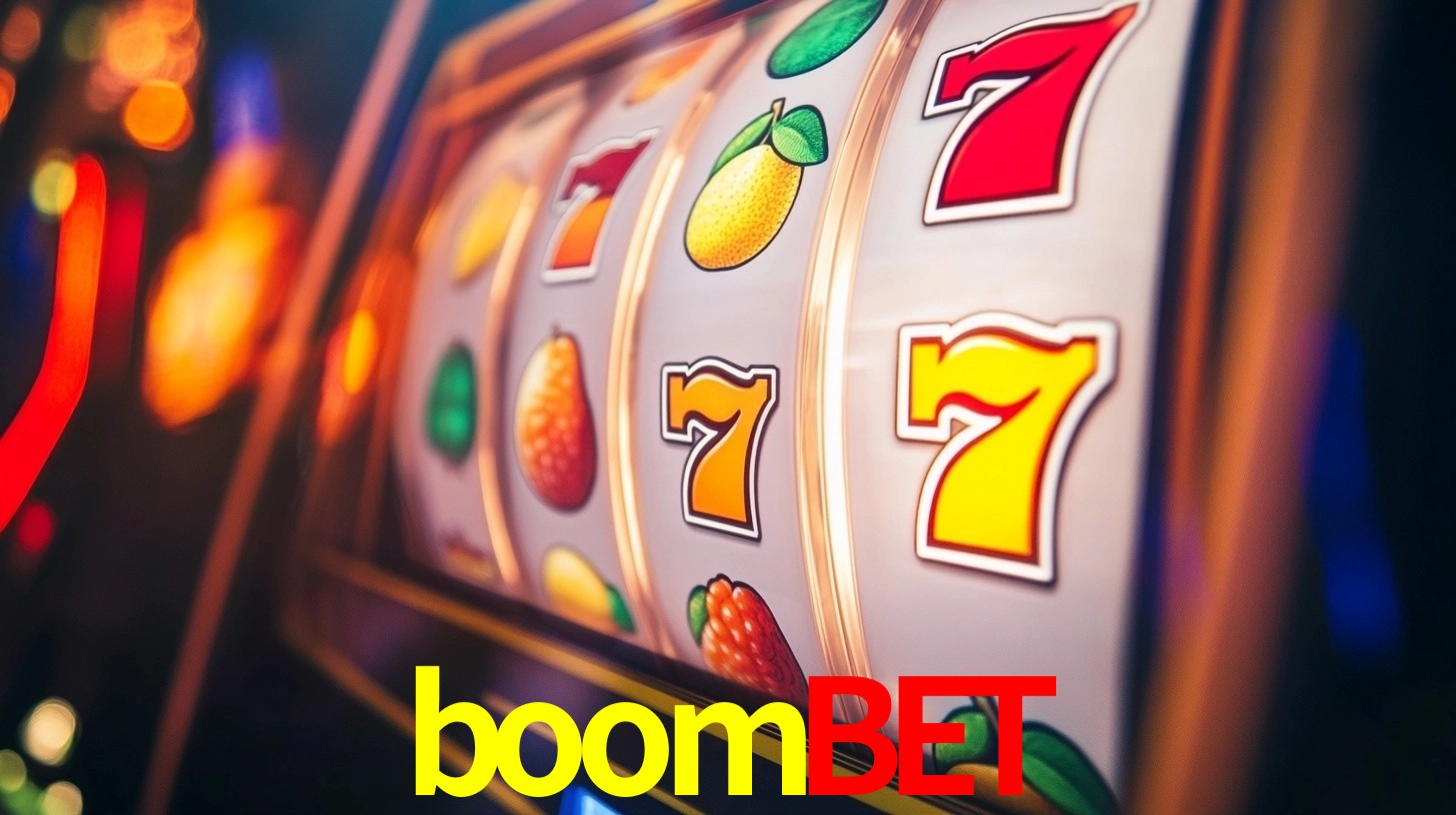 Welcome Bonus boombet