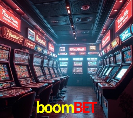 API Integration boombet