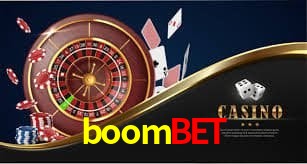 Experiência VIP boombet