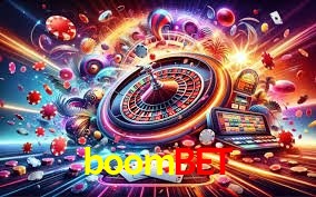 Welcome Bonus boombet