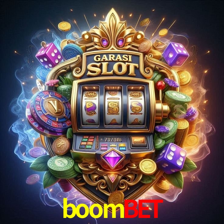 Secure Login boombet